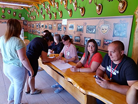 До 14 часова гласало 7.562 грађана